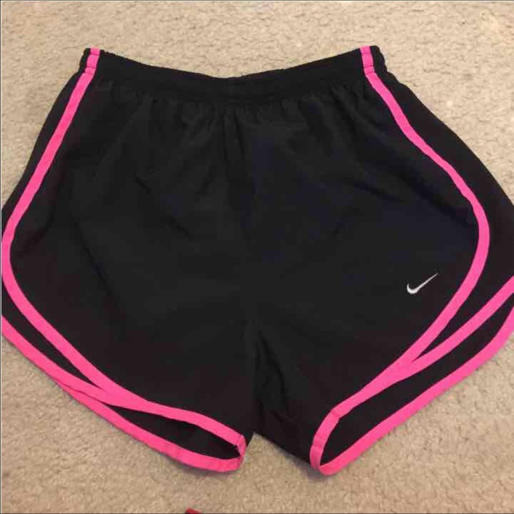 Nike Tempo Shorts