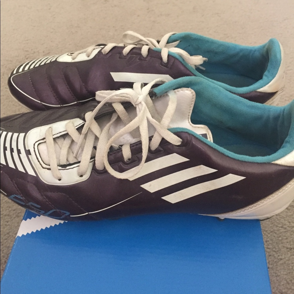 Soccer Cleats!