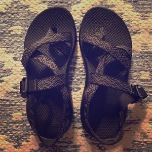 Chacos! Size 7