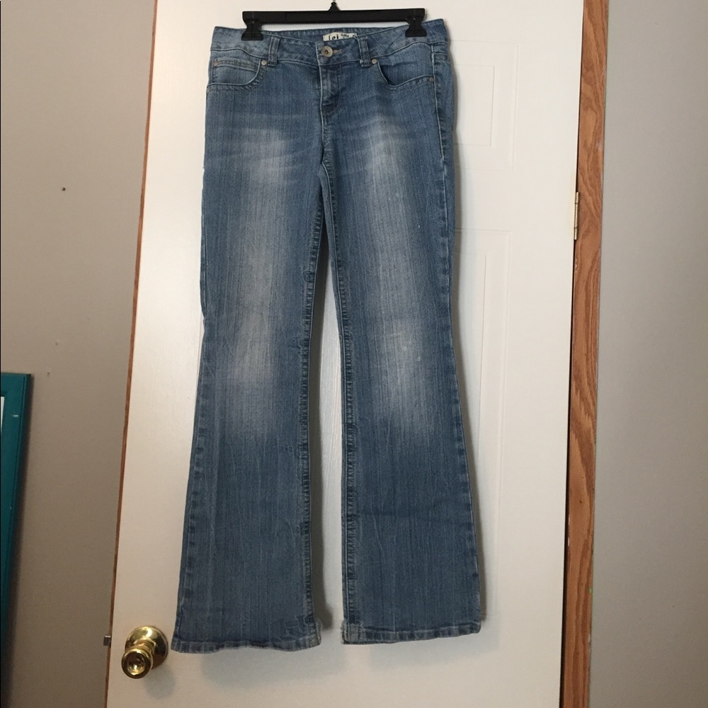 Size 7 jeans