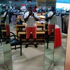 Meet your Posher, Joann