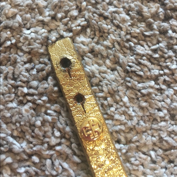 Tory Burch Wrap Bracelet - Picture 3 of 5