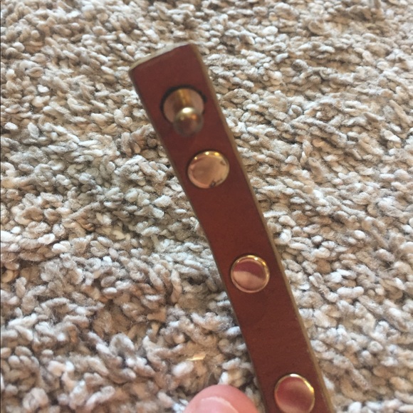 Tory Burch Wrap Bracelet - Picture 5 of 5