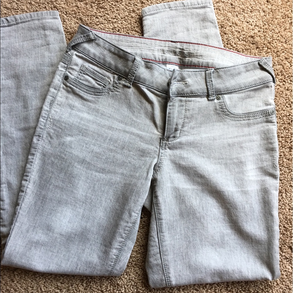 Jeggings