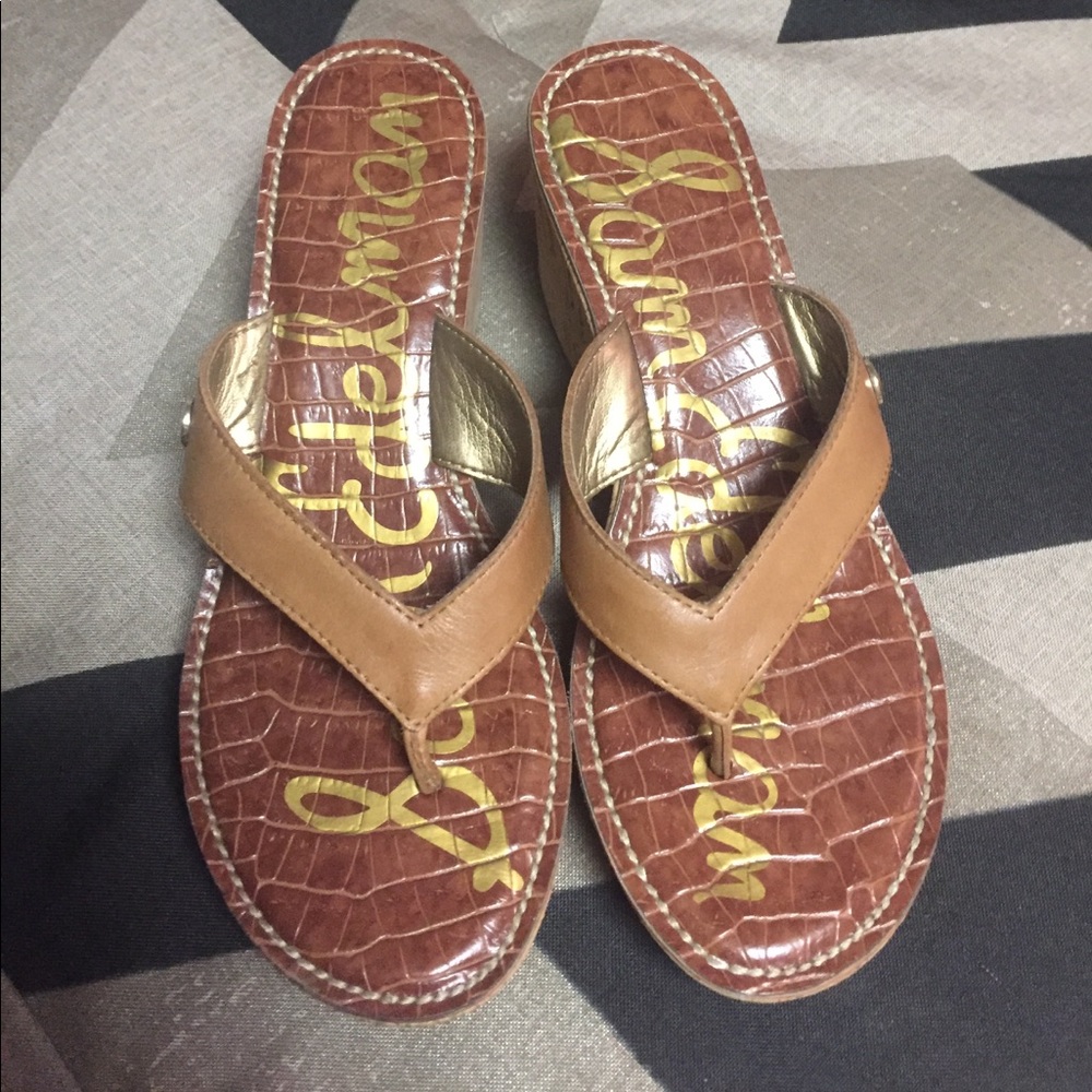 Summer sandals