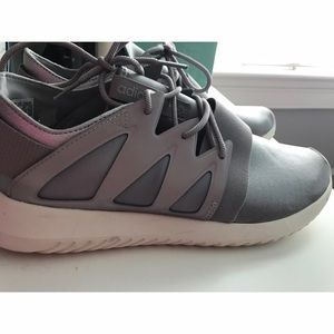 Adidas tubular sneakers