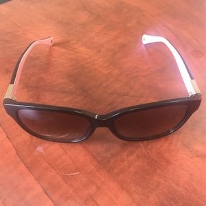 Authentic Coach Sunglasses