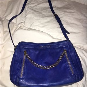 B.makowsky cross body