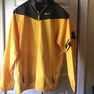 Nike Men's XL golf windbreaker