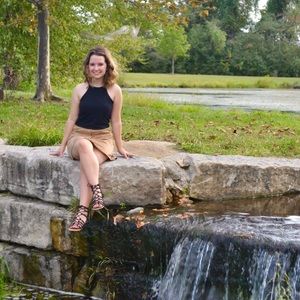 Meet your Posher, Melissa