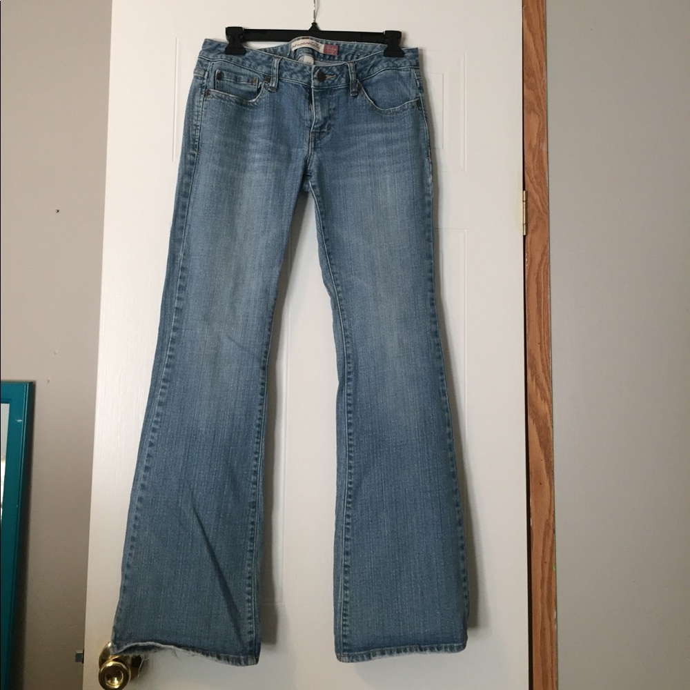Size 5/6 Aeropostale jeans