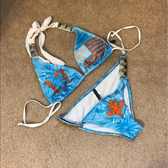 Affliction Other - |*Affliction Bikini*|