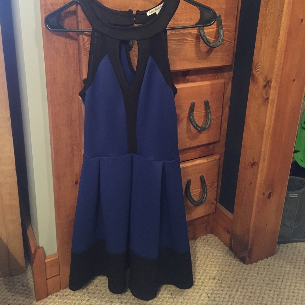 Charlotte Russe Dress