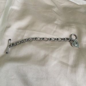 Juicy couture bracelet