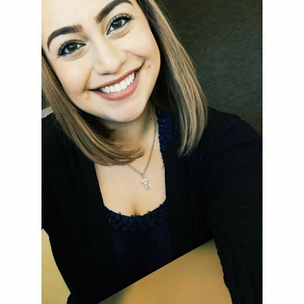 Meet your Posher, Sara