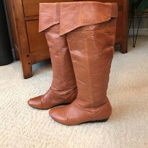 Bakers Knee High Boots