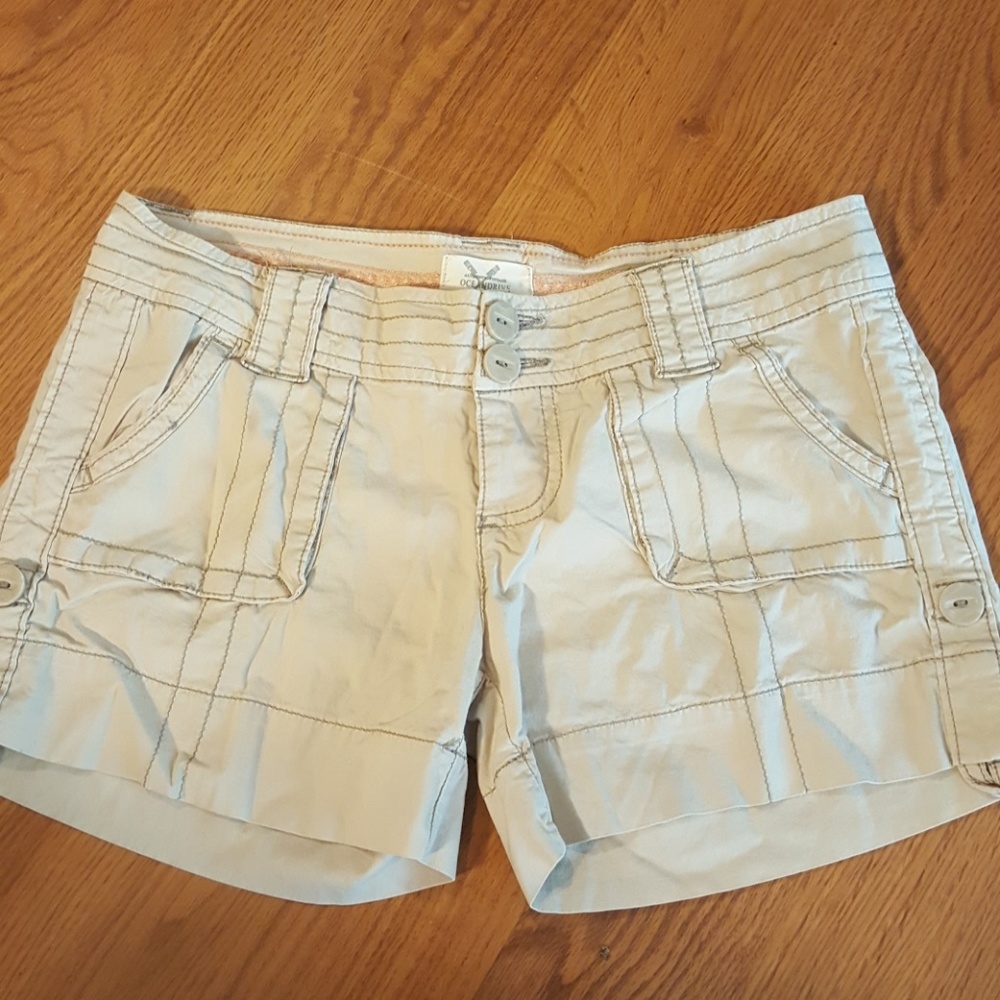Sz5 Khaki Soft