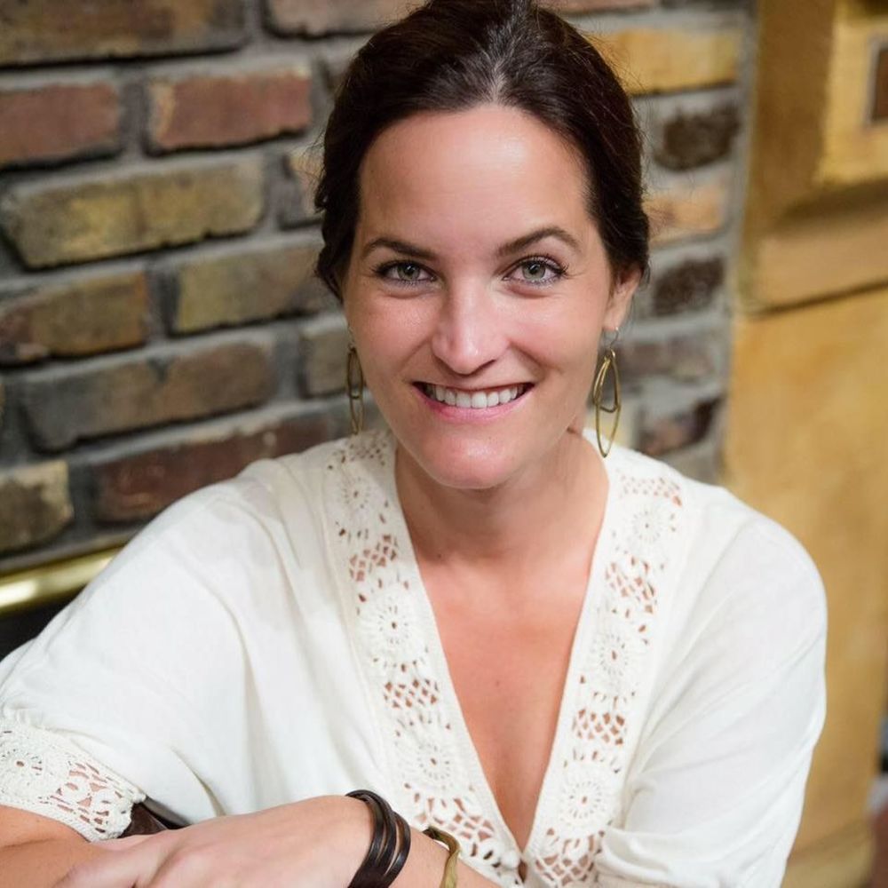 Meet your Posher, Dana