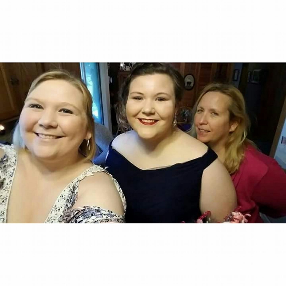 Meet your Posher, Tiffany