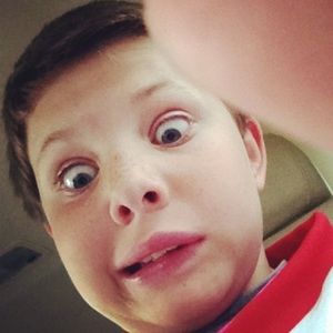 Meet your Posher, Kegan