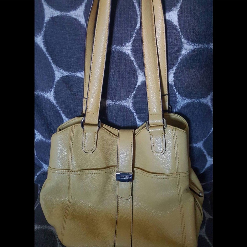 Tignanallo Purse