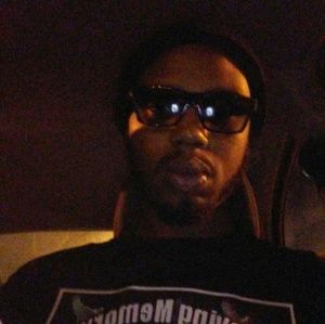 Meet your Posher, Harold