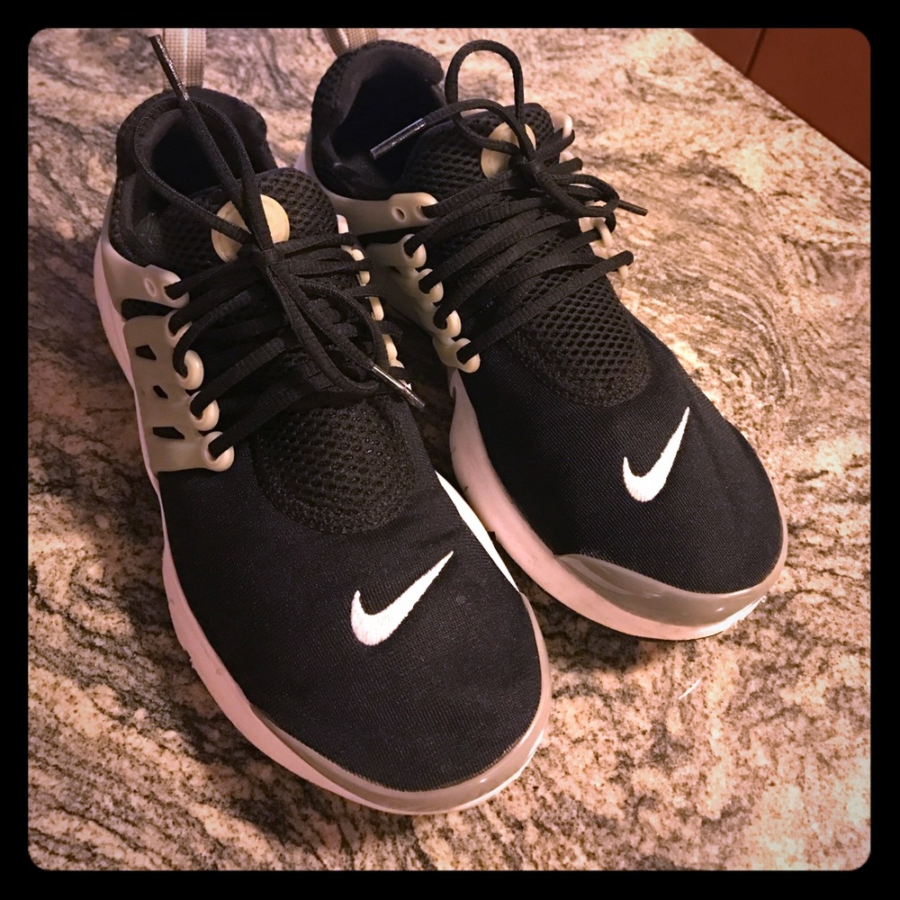 Nike presto