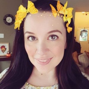 Meet your Posher, Lesley