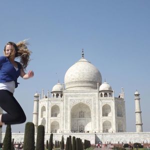 Meet your Posher, Meredith