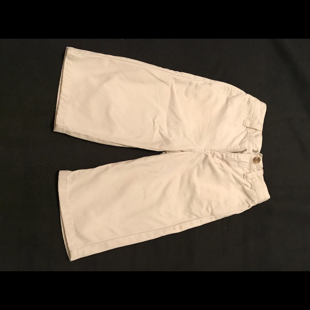 Baby Gap Toddler 12-18 Month Khaki Pants