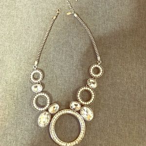 Tracy Lynn Diamond Necklace