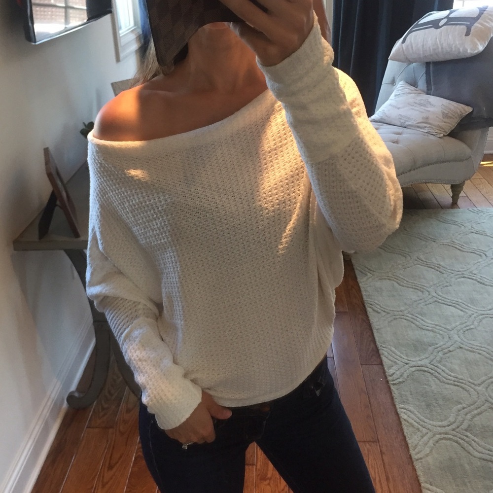 Free people top