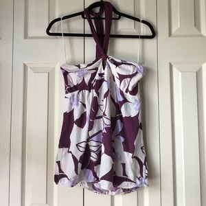 American eagle strapless top