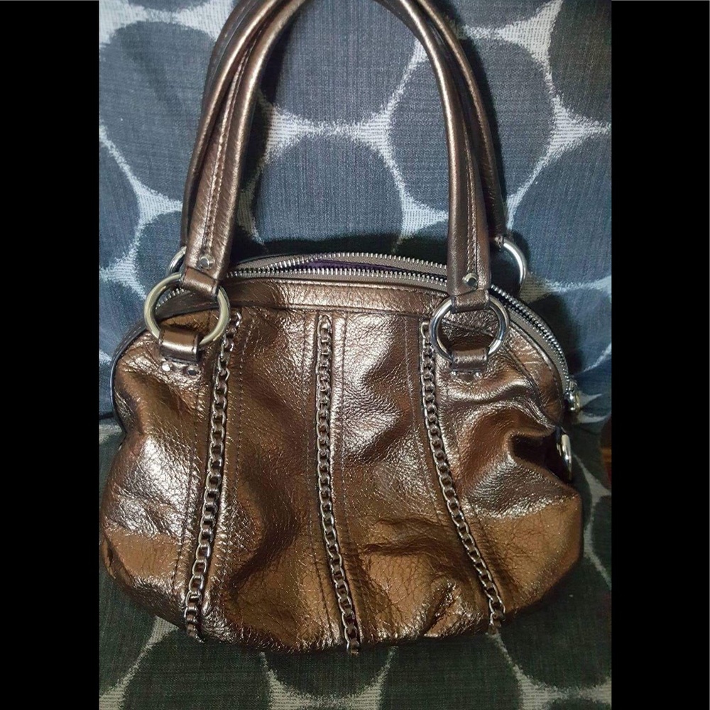 B.Makowsky Purse