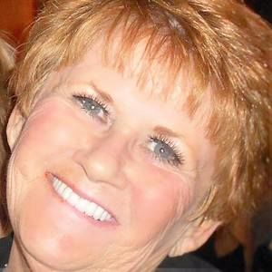 Meet your Posher, Judy