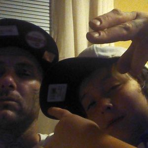 Meet your Posher, Scott