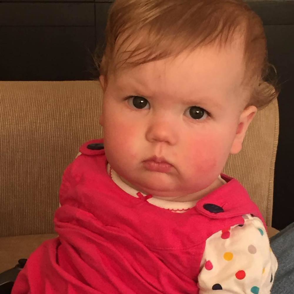 Meet your Posher, Abi