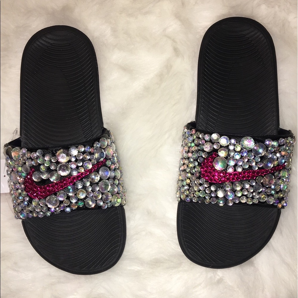 Nike Sandals