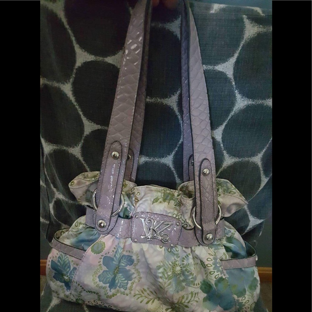 Kathy Van Zeeland Purse