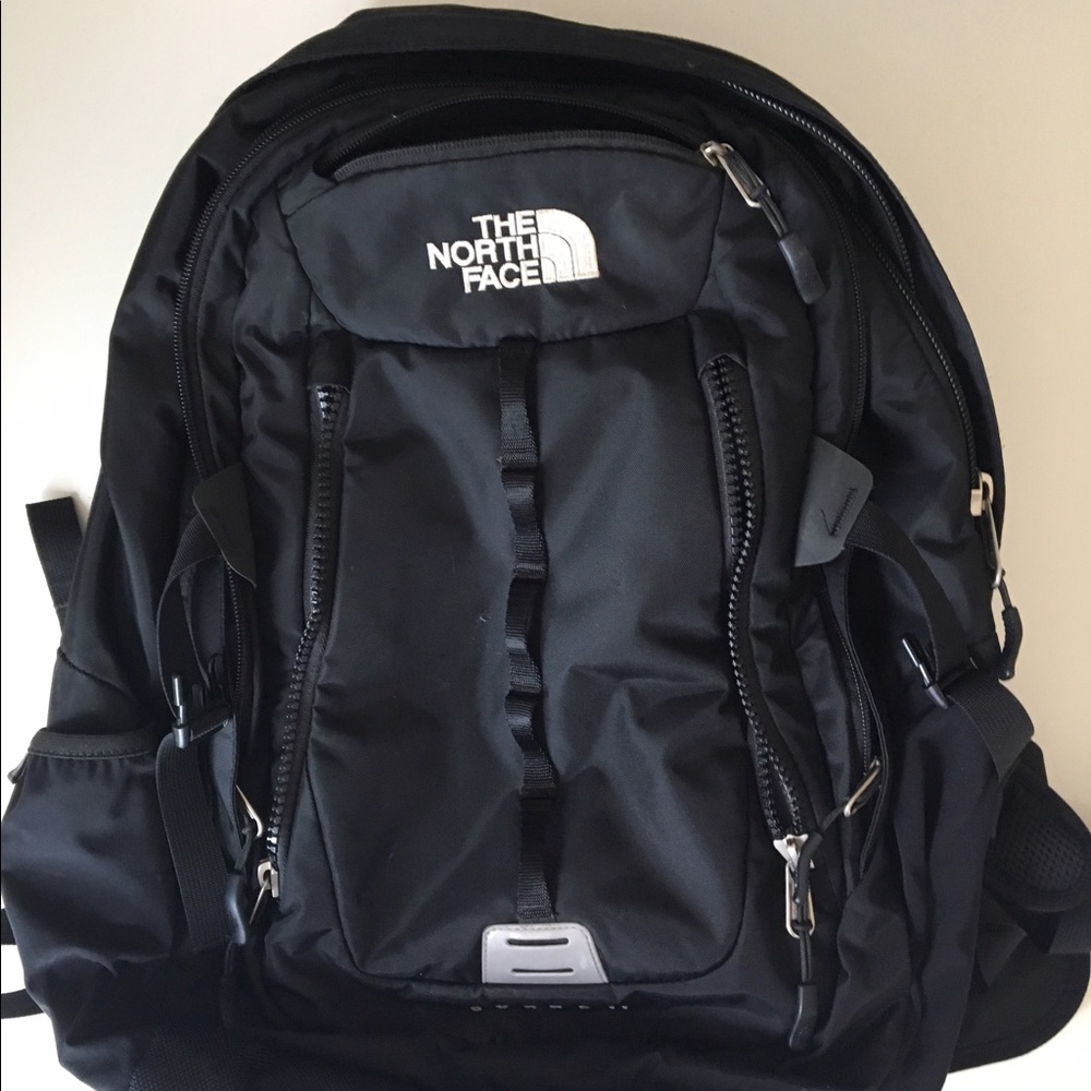 Northface Surge II backpack