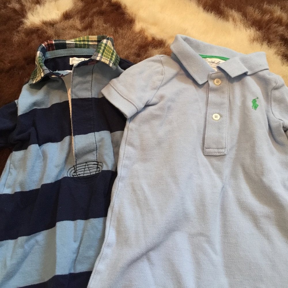 Polo Bundle