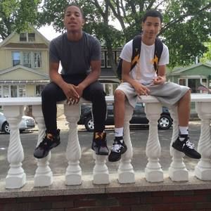 Meet your Posher, Alex