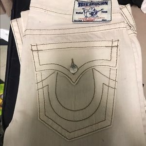 True Religion jeans