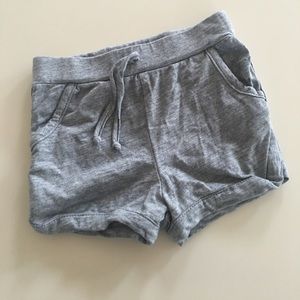 Adorable Splendid 6-12 Month Shorts