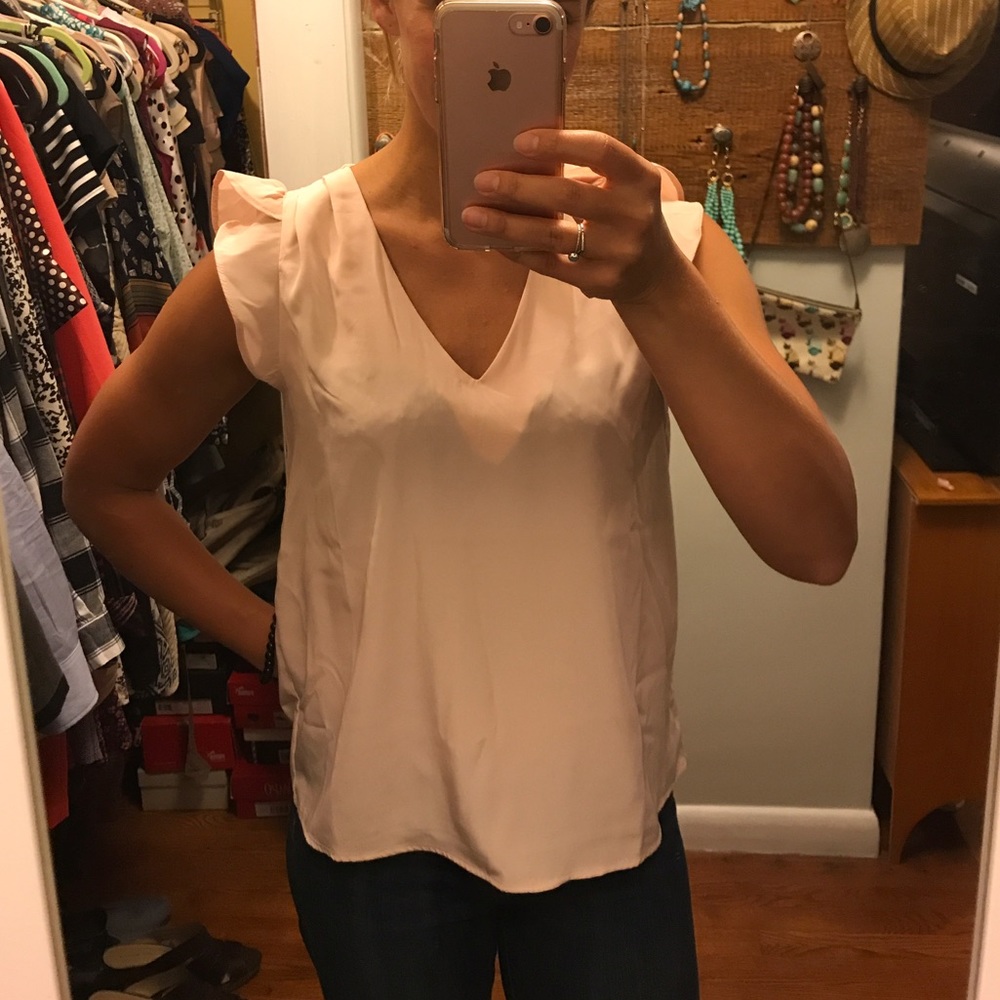 Sweet Rain Top!