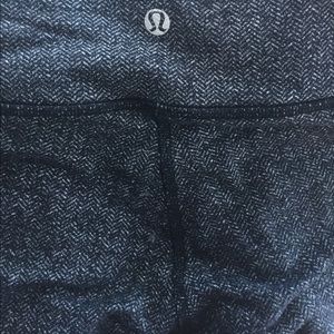 Lulu Lemon Leggins