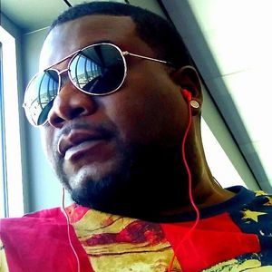 Meet your Posher, Damian