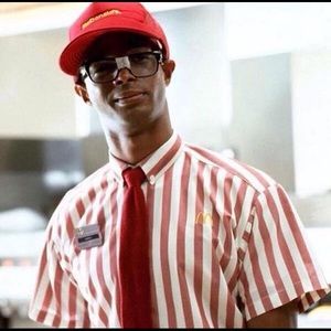 Meet your Posher, Ahmad