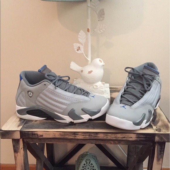 Jordan Other - Jordans