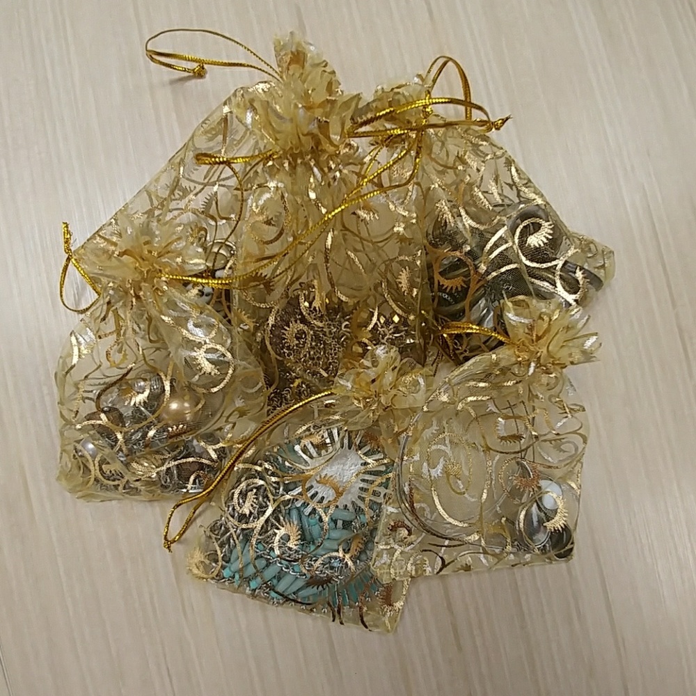 Seller's choice random pick of jewelry